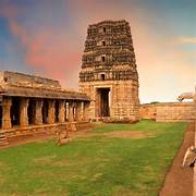 Kadapa Spiritual Tour